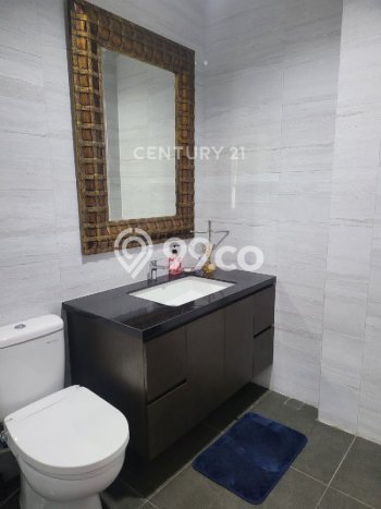 For Sale! Premium House LT 460m2 Desain Elegan di Radio Dalam For Sale! Premium House LT 460m2 Desain Elegan di Radio Dalam