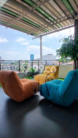 Best Deal Hunian Premium Ideal dan Luas di Kebayoran Baru, Jakarta Selatan Best Deal Hunian Premium Ideal dan Luas di Kebayoran Baru, Jakarta Selatan
