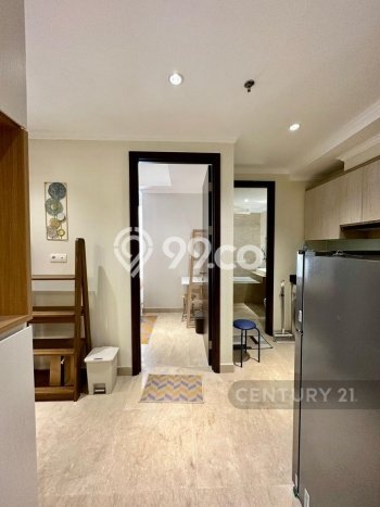 Apartemen Prestisius Dijual di Jakarta Pusat Lokasi Strategis Punya 2 Kamar Tidur Apartemen Prestisius Dijual di Jakarta Pusat Lokasi Strategis Punya 2 Kamar Tidur