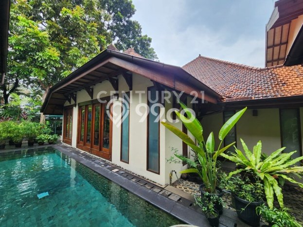 Dijual Hunian Mewah dengan Fasilitas Sekitar Komplit di Menteng, Jakarta Pusat Dijual Hunian Mewah dengan Fasilitas Sekitar Komplit di Menteng, Jakarta Pusat