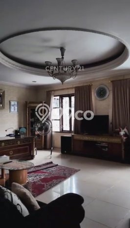 Siap Huni Rumah Mewah 7 Kamar di Cilandak Dekat ke Mana Pun Siap Huni Rumah Mewah 7 Kamar di Cilandak Dekat ke Mana Pun