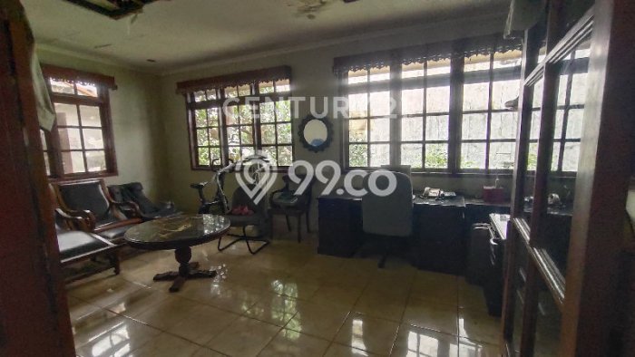Jual Rumah Mewah Elegan Dengan View Cantik di Cipinang, Jakarta Timur Jual Rumah Mewah Elegan Dengan View Cantik di Cipinang, Jakarta Timur