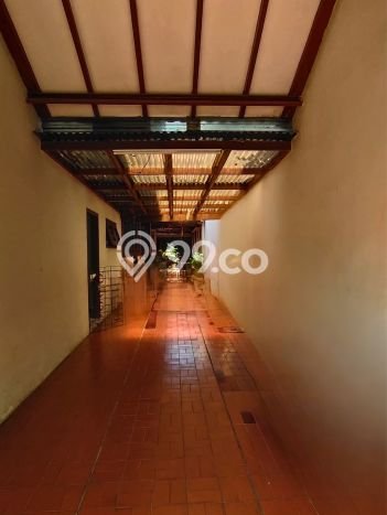 Rumah Luxury Modern Siap Huni di Bangka Jakarta Selatan Rumah Luxury Modern Siap Huni di Bangka Jakarta Selatan