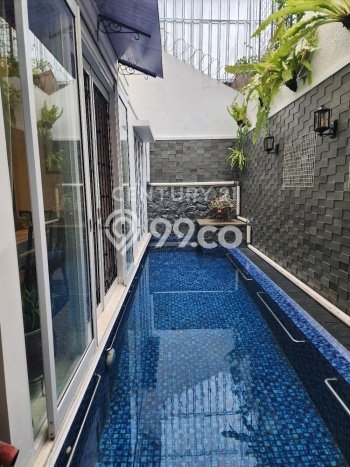 Hot Offer Hunian Mewah Ideal dan Luas di Menteng, Jakarta Pusat Hot Offer Hunian Mewah Ideal dan Luas di Menteng, Jakarta Pusat