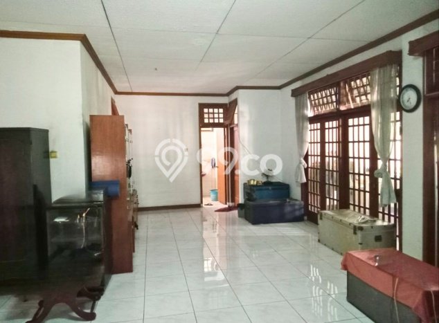 Rumah Luxury Modern Siap Huni di Bangka Jakarta Selatan Rumah Luxury Modern Siap Huni di Bangka Jakarta Selatan