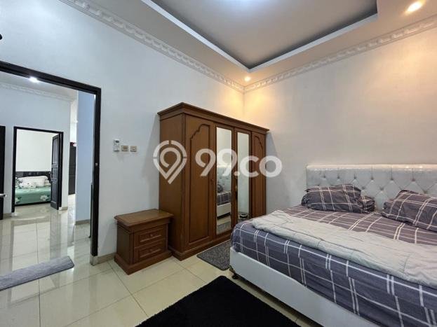 Siap Huni Hunian Elit 3 Kamar di Tebet Dekat ke Mana Pun Siap Huni Hunian Elit 3 Kamar di Tebet Dekat ke Mana Pun