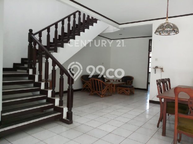 Rumah Luxury Modern Tanpa Renovasi di Guntur Jakarta Selatan Rumah Luxury Modern Tanpa Renovasi di Guntur Jakarta Selatan