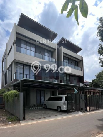 Dijual Rumah Premium dengan Fasilitas Sekitar Komplit di Jagakarsa, Jakarta Selatan Dijual Rumah Premium dengan Fasilitas Sekitar Komplit di Jagakarsa, Jakarta Selatan
