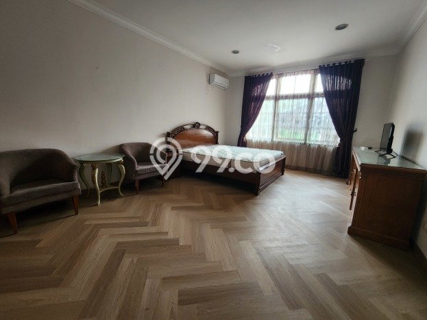 Sewa Rumah Bagus di Menteng Harga Rp 1,3 Miliar/ Tahun Sewa Rumah Bagus di Menteng Harga Rp 1,3 Miliar/ Tahun