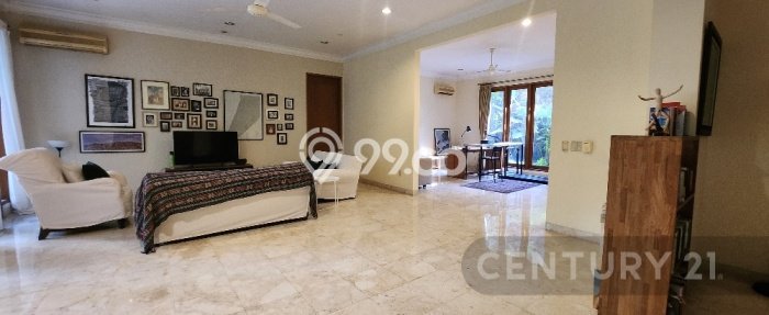 Rumah Luxury Modern Siap Huni di Kemang Jakarta Selatan Rumah Luxury Modern Siap Huni di Kemang Jakarta Selatan