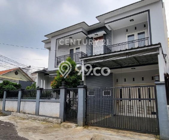 Rumah Eksklusif Dijual LT 208m2 di Pasar Minggu, Jakarta Selatan Rumah Eksklusif Dijual LT 208m2 di Pasar Minggu, Jakarta Selatan