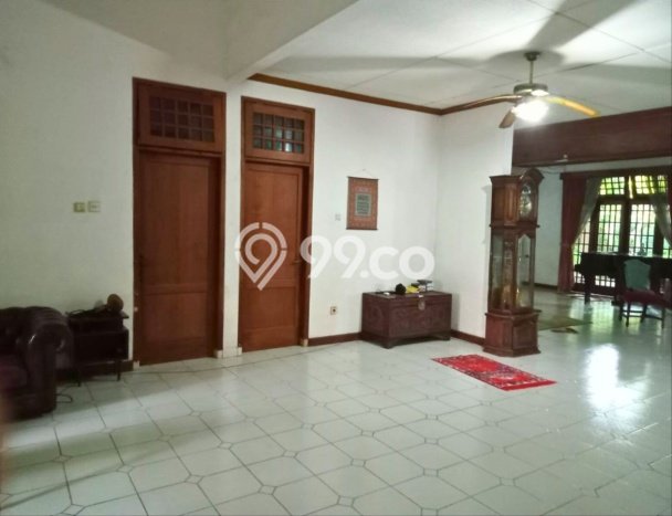 Rumah Luxury Modern Siap Huni di Bangka Jakarta Selatan Rumah Luxury Modern Siap Huni di Bangka Jakarta Selatan