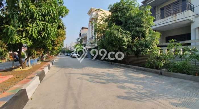 Hot Offer Hunian Premium Ideal dan Luas di Kelapa Gading, Jakarta Utara Hot Offer Hunian Premium Ideal dan Luas di Kelapa Gading, Jakarta Utara