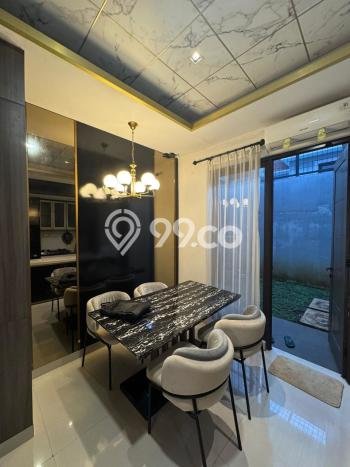 Rumah Disewakan Bogor LT 112m2 LB 91m2 Area Katulampa Rumah Disewakan Bogor LT 112m2 LB 91m2 Area Katulampa