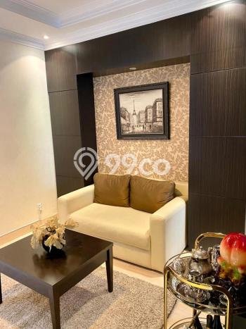 Disewakan Segera Apartemen Nyaman 3 KT di Kawasan Kelapa Gading Disewakan Segera Apartemen Nyaman 3 KT di Kawasan Kelapa Gading