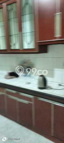 Rumah Luxury Modern Tanpa Renovasi di Buaran Jakarta Timur Rumah Luxury Modern Tanpa Renovasi di Buaran Jakarta Timur
