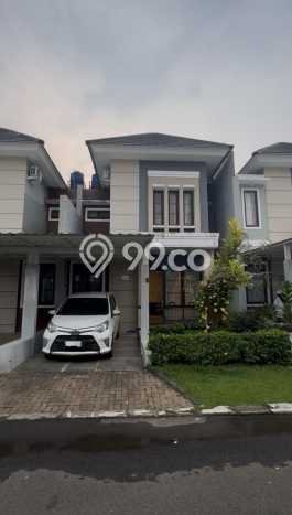 Rumah Disewakan Bogor LT 112m2 LB 91m2 Area Katulampa Rumah Disewakan Bogor LT 112m2 LB 91m2 Area Katulampa