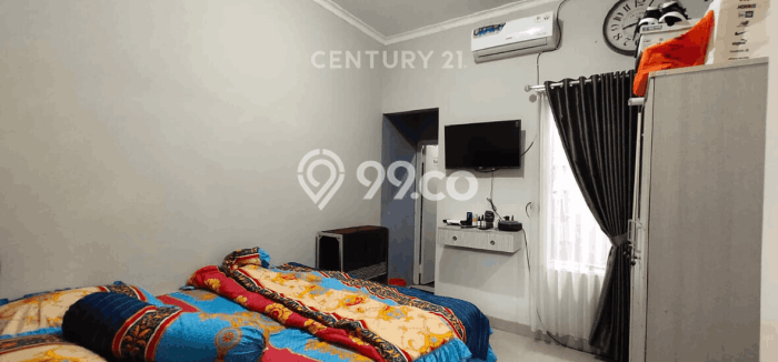 Rumah Strategis Modern Lb 80m2 di Cibinong, Bogor Rumah Strategis Modern Lb 80m2 di Cibinong, Bogor