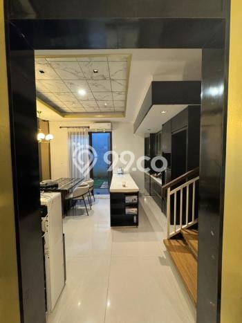 Rumah Disewakan Bogor LT 112m2 LB 91m2 Area Katulampa Rumah Disewakan Bogor LT 112m2 LB 91m2 Area Katulampa