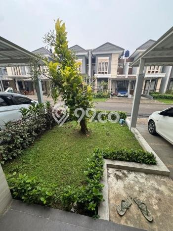Rumah Disewakan Bogor LT 112m2 LB 91m2 Area Katulampa Rumah Disewakan Bogor LT 112m2 LB 91m2 Area Katulampa