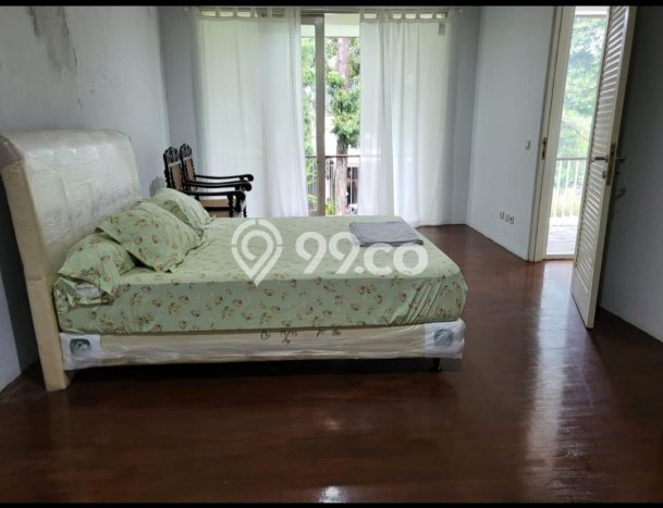 Rumah Luxury Modern Tanpa Renovasi di Rancamaya Bogor Rumah Luxury Modern Tanpa Renovasi di Rancamaya Bogor