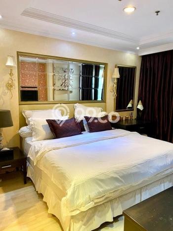 Disewakan Segera Apartemen Nyaman 3 KT di Kawasan Kelapa Gading Disewakan Segera Apartemen Nyaman 3 KT di Kawasan Kelapa Gading