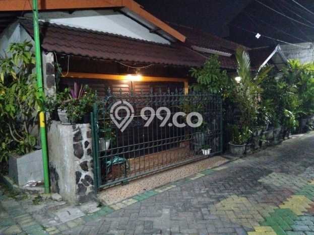 Rumah Modern Minimalis 3 KT Bisa Langsung Pindah di Sidoarjo Rumah Modern Minimalis 3 KT Bisa Langsung Pindah di Sidoarjo
