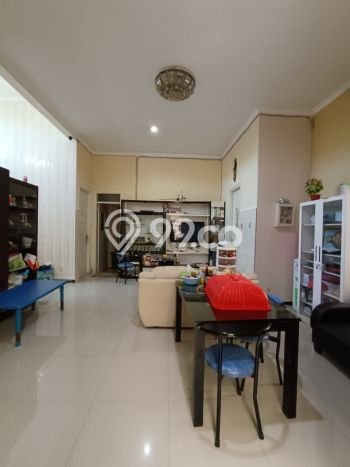 Dijual Hunian Rumah Nyaman 3 KT di Pondok Tjandra, Sidoarjo Dijual Hunian Rumah Nyaman 3 KT di Pondok Tjandra, Sidoarjo