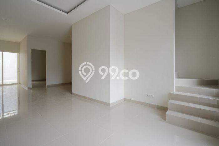 Jual Rumah Favorit Siap Huni LB 150m2 di Mulyorejo, Surabaya Jual Rumah Favorit Siap Huni LB 150m2 di Mulyorejo, Surabaya