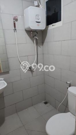 Apartemen Siap Pakai 2 Kamar dengan Harga Hemat di Area Sukolilo, Surabaya Apartemen Siap Pakai 2 Kamar dengan Harga Hemat di Area Sukolilo, Surabaya