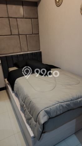 Apartemen Siap Pakai 2 Kamar dengan Harga Hemat di Area Sukolilo, Surabaya Apartemen Siap Pakai 2 Kamar dengan Harga Hemat di Area Sukolilo, Surabaya