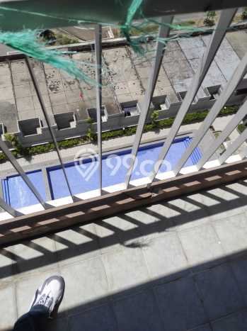 Jarang Ada! Unit Apartemen Hemat di Mulyorejo, Surabaya 2 Kamar Tidur dan 1 Kamar Mandi Jarang Ada! Unit Apartemen Hemat di Mulyorejo, Surabaya 2 Kamar Tidur dan 1 Kamar Mandi