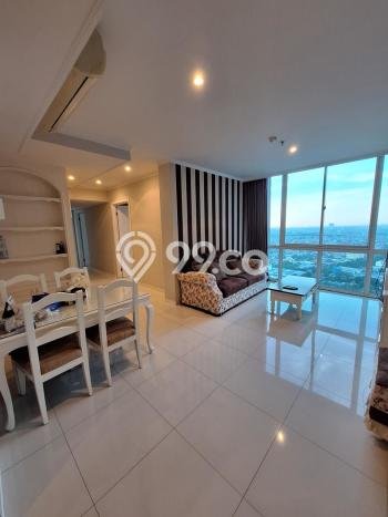 Apartemen Strategis Kawasan Dukuh Pakis, 0 KT, Luas 118m2m², Kawasan Dukuh Pakis, Surabaya, Surabaya, Pemandangan Kota Apartemen Strategis Kawasan Dukuh Pakis, 0 KT, Luas 118m2m², Kawasan Dukuh Pakis, Surabaya, Surabaya, Pemandangan Kota