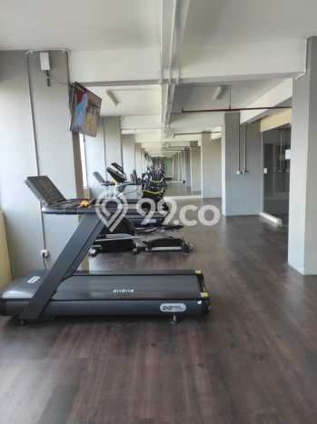 Jarang Ada! Unit Apartemen Hemat di Mulyorejo, Surabaya 2 Kamar Tidur dan 1 Kamar Mandi Jarang Ada! Unit Apartemen Hemat di Mulyorejo, Surabaya 2 Kamar Tidur dan 1 Kamar Mandi