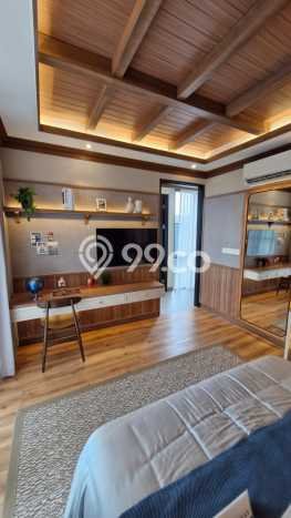 Hot Offer Hunian Premium Ideal dan Luas di Wiyung, Surabaya Hot Offer Hunian Premium Ideal dan Luas di Wiyung, Surabaya