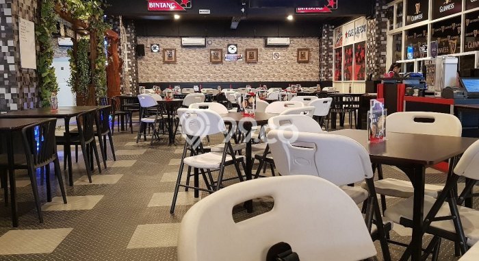 Ruko Dijual Lokasi Stratagis di Mulyorejo Surabaya Cocok untuk Bisnis Ruko Dijual Lokasi Stratagis di Mulyorejo Surabaya Cocok untuk Bisnis
