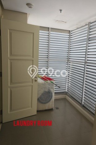 Apartemen Premium di Dukuh Pakis, Luas 155m2m², 3 KT Apartemen Premium di Dukuh Pakis, Luas 155m2m², 3 KT