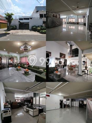 Kantor Dijual di Kawasan Simokerto, Surabaya Harga Kompetitif Kantor Dijual di Kawasan Simokerto, Surabaya Harga Kompetitif