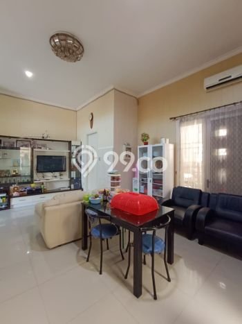 Dijual Hunian Rumah Nyaman 3 KT di Pondok Tjandra, Sidoarjo Dijual Hunian Rumah Nyaman 3 KT di Pondok Tjandra, Sidoarjo