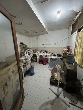 Jual Rumah Eksklusif 3 KT di Waru, Surabaya Jual Rumah Eksklusif 3 KT di Waru, Surabaya