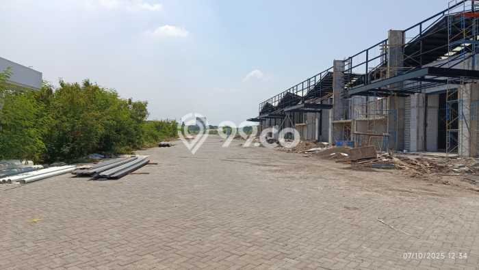 Gudang Dijual di Wonoayu LT 1104m2, LB 1104m2 Solusi Investasi Cerdas Gudang Dijual di Wonoayu LT 1104m2, LB 1104m2 Solusi Investasi Cerdas