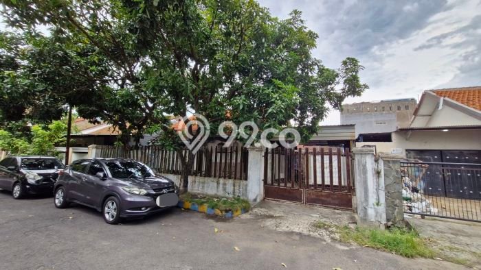 Jual Rumah Eksklusif 2 KT di Medokan Ayu, Surabaya Jual Rumah Eksklusif 2 KT di Medokan Ayu, Surabaya