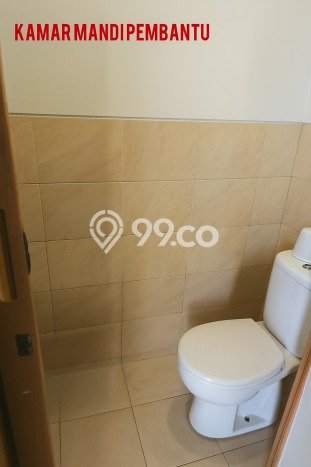 Apartemen Premium di Dukuh Pakis, Luas 155m2m², 3 KT Apartemen Premium di Dukuh Pakis, Luas 155m2m², 3 KT