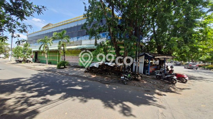 Paling Dicari! Ruko Dijual di Jemursari Harga Kompetitif Paling Dicari! Ruko Dijual di Jemursari Harga Kompetitif