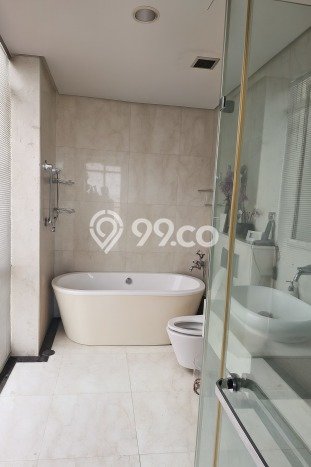 Apartemen Premium di Dukuh Pakis, Luas 155m2m², 3 KT Apartemen Premium di Dukuh Pakis, Luas 155m2m², 3 KT