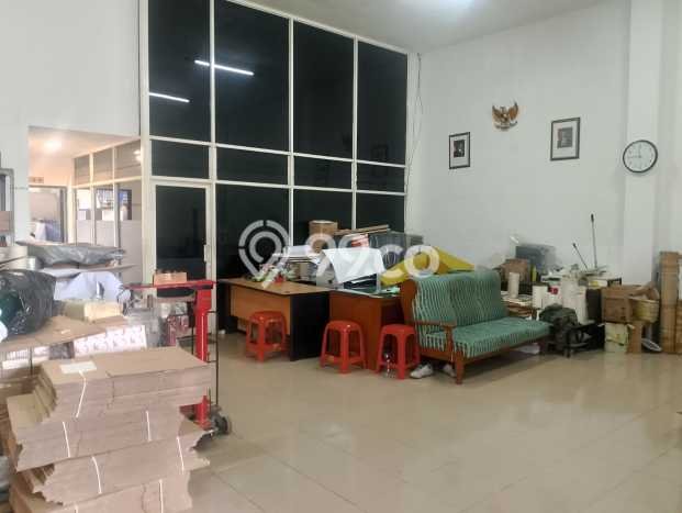 Gudang Paling Dicari LB 500m2 Dijual di Waru Gudang Paling Dicari LB 500m2 Dijual di Waru