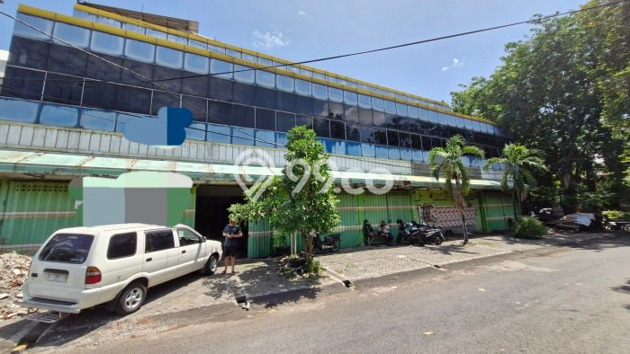 Paling Dicari! Ruko Dijual di Jemursari Harga Kompetitif Paling Dicari! Ruko Dijual di Jemursari Harga Kompetitif