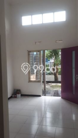 Rumah Modern Minimalis 2 KT Bisa Langsung Pindah di Waru Rumah Modern Minimalis 2 KT Bisa Langsung Pindah di Waru