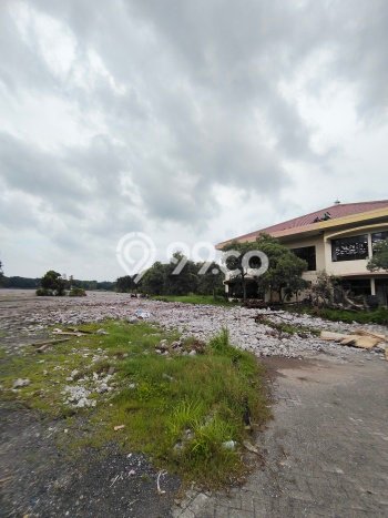 Lahan Kosong Dijual di Kebomas, Gresik, Luas 63475m2 Area Strategis Lahan Kosong Dijual di Kebomas, Gresik, Luas 63475m2 Area Strategis