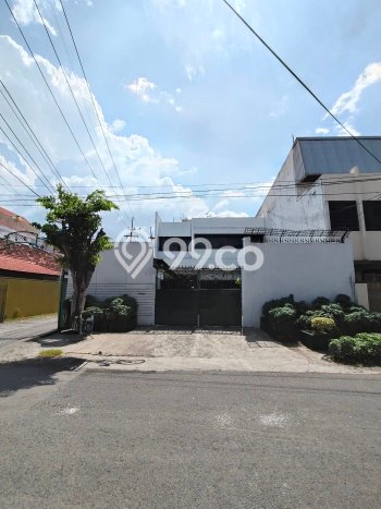 Kantor Dijual di Kawasan Simokerto, Surabaya Harga Kompetitif Kantor Dijual di Kawasan Simokerto, Surabaya Harga Kompetitif